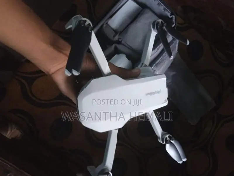 Protensic Atom Drone ( Used)