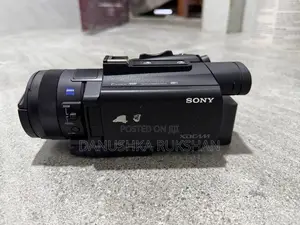 SONY PXW Z90