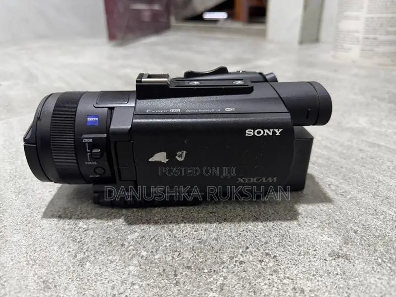 SONY PXW Z90