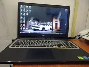 Dell Inspiron 15