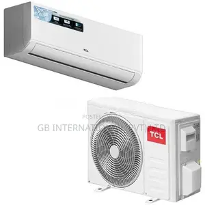 12000BTU TCL Inverter brand new Ac with wifi