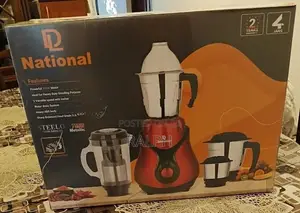 Brand New Blender Juice Machine