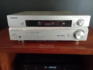 Pioneer 7.1 Receiver/Amplifier