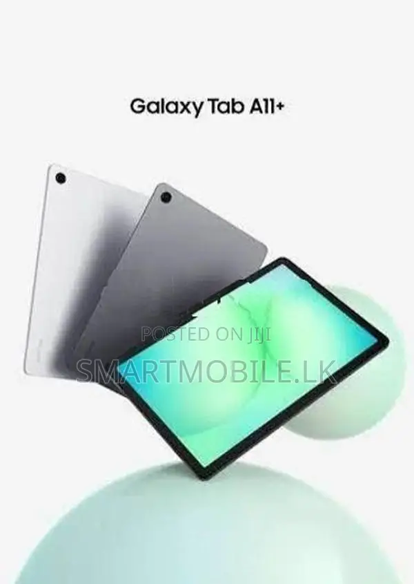 Samsung Galaxy A11+WIFI 6GB/128GB