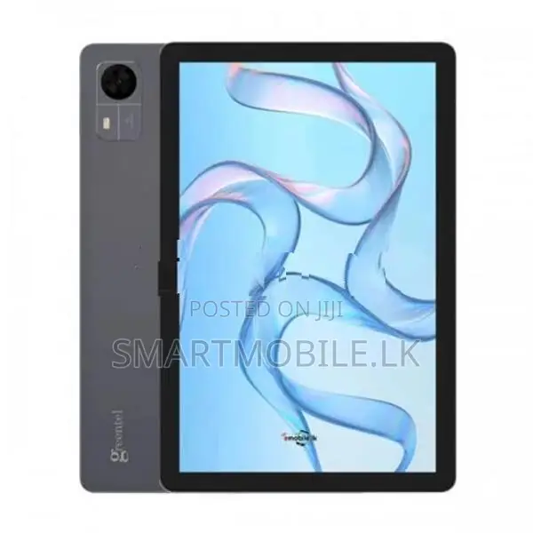 Greentel Tab A10 Pro 4GB|128GB