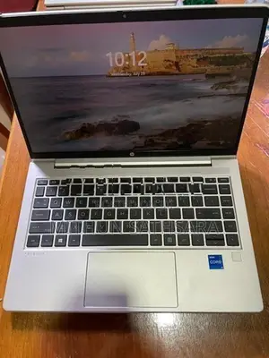 HP ProBook 640 G8 Notebook PC