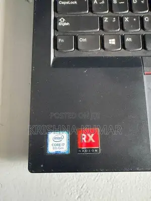 Lenovo Thinkpad E490