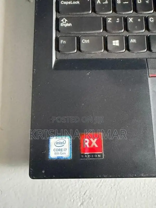 Lenovo Thinkpad E490