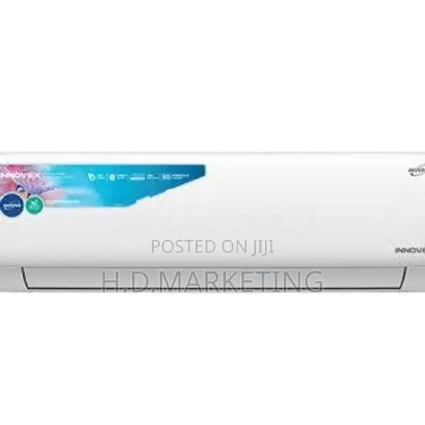 Singer Sisil 12000 Btu Ac-Non Invertor
