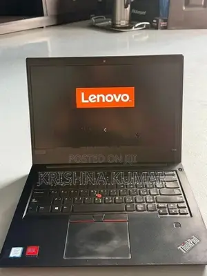 Lenovo Thinkpad E490
