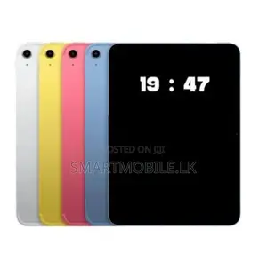 Apple iPad A16 256GB WIFI