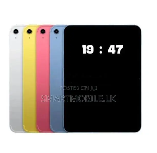 Apple iPad A16 256GB WIFI