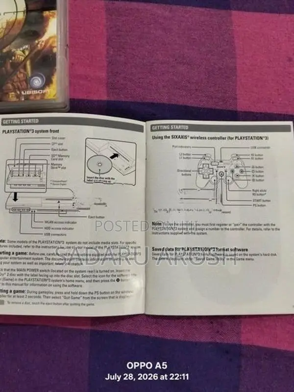 Farcry 2