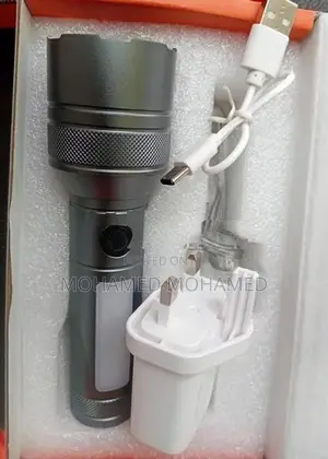 Torch Light