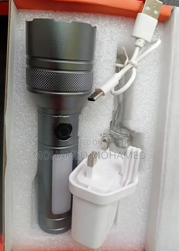Torch Light