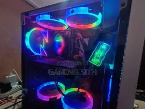 Intel I5 6th Gen Computer