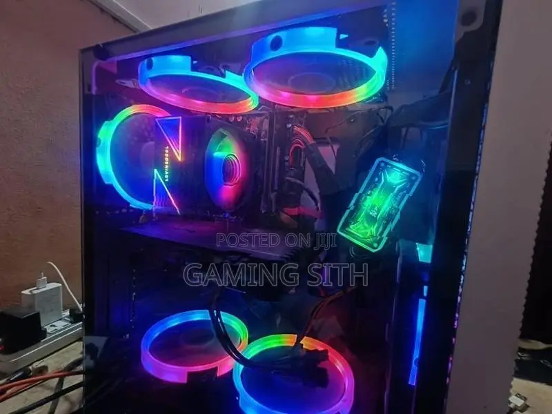 Intel I5 6th Gen Computer