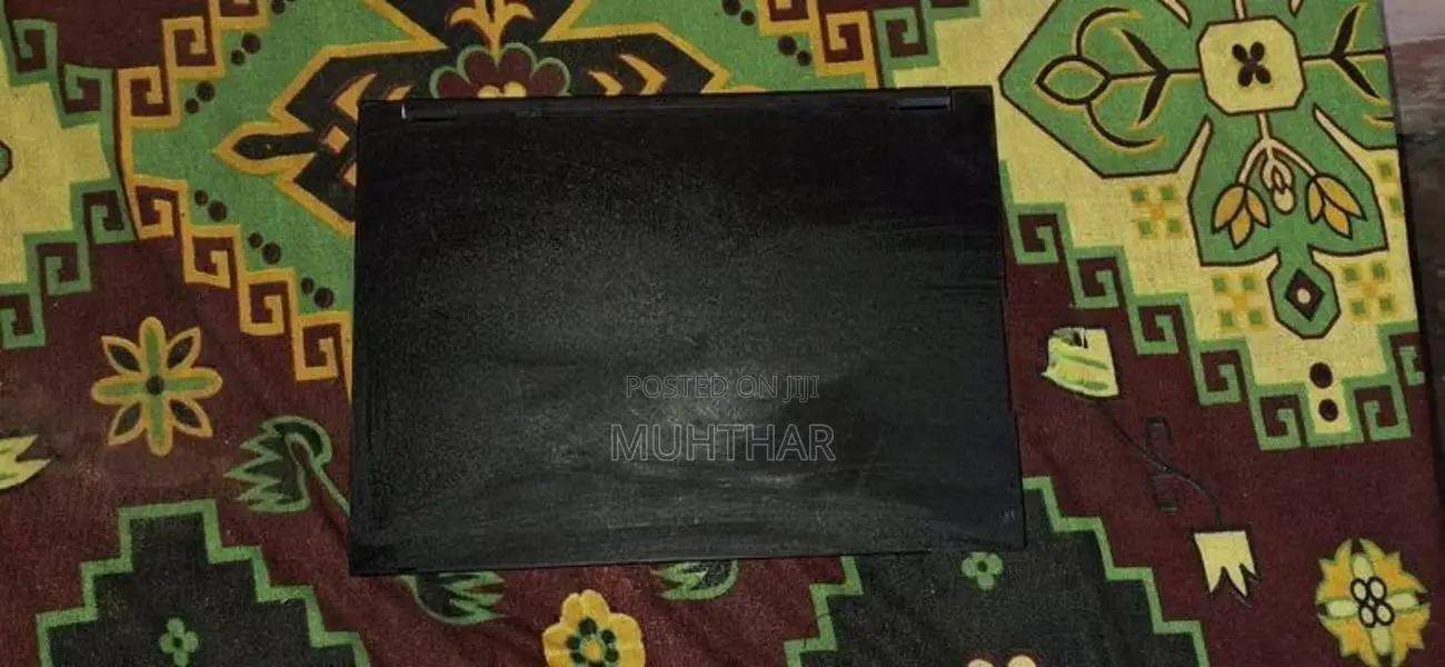 Dell Latitude E5500 Laptop for Parts