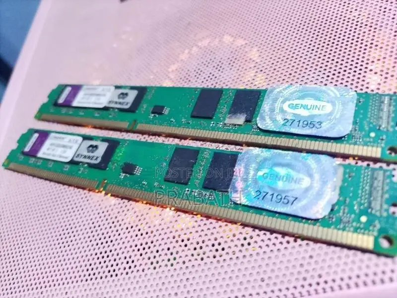 DDR3 8GB Desktop RAM