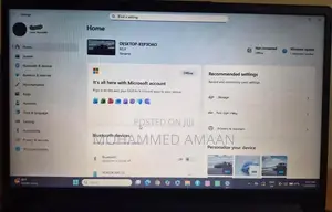 Lenovo Ideapad 1 Laptop