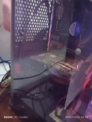 i5-4590 3.30GHz PC