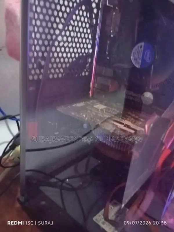 i5-4590 3.30GHz PC