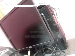 Intel Core 2 Duo Full PC Set