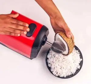 Brewine Electric Coconut Scraper