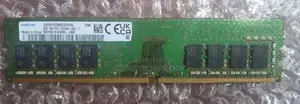 Samsung 8GB DDR4 3200MHz Desktop RAM ( )