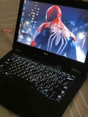 Dell Latitude I5 6th gen