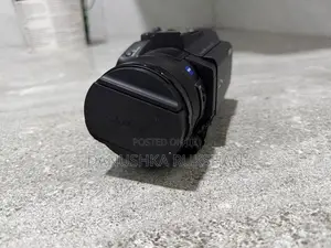 SONY PXW Z90