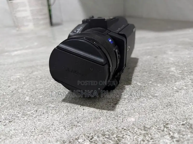 SONY PXW Z90