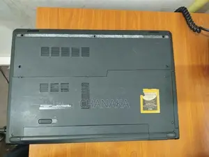 Dell Inspiron 15