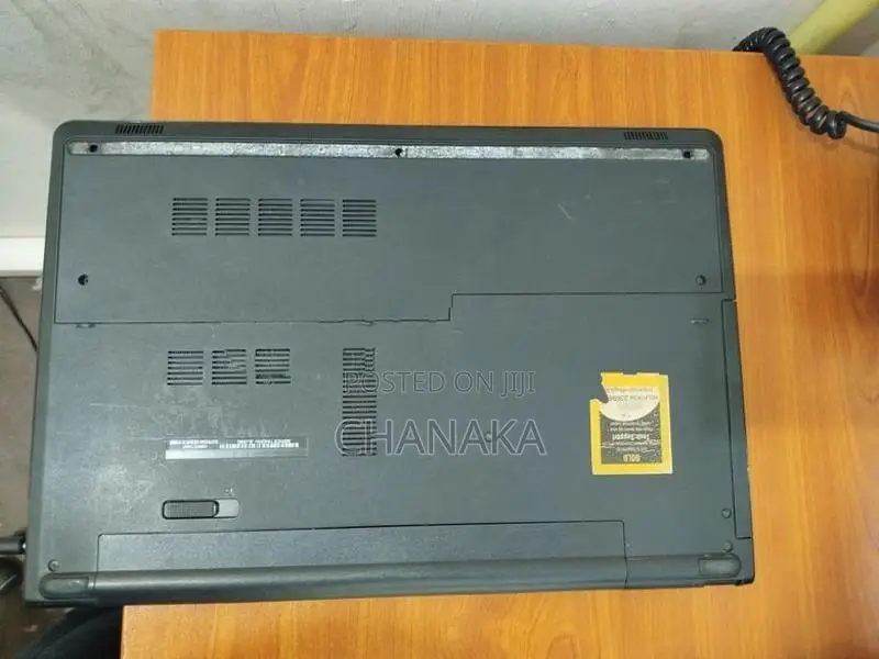 Dell Inspiron 15