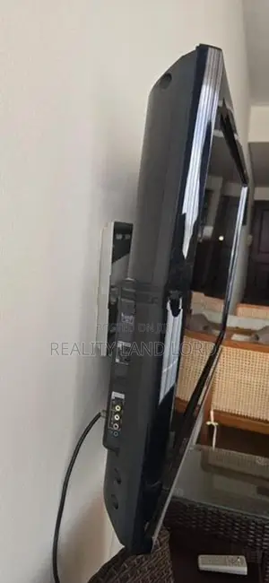 Sony Flatscreen 40'' Tv