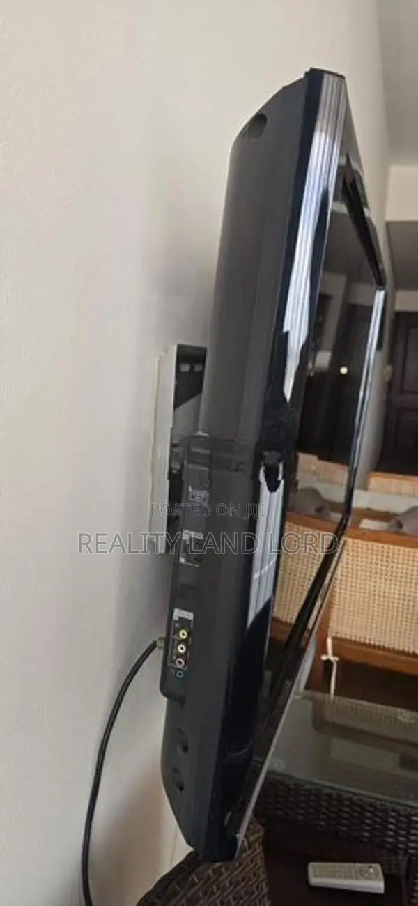 Sony Flatscreen 40'' Tv