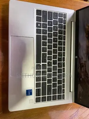 HP ProBook 640 G8 Notebook PC