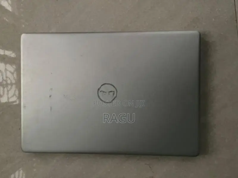 Dell Laptop i7