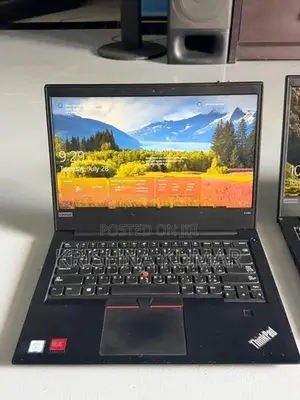Lenovo Thinkpad E490