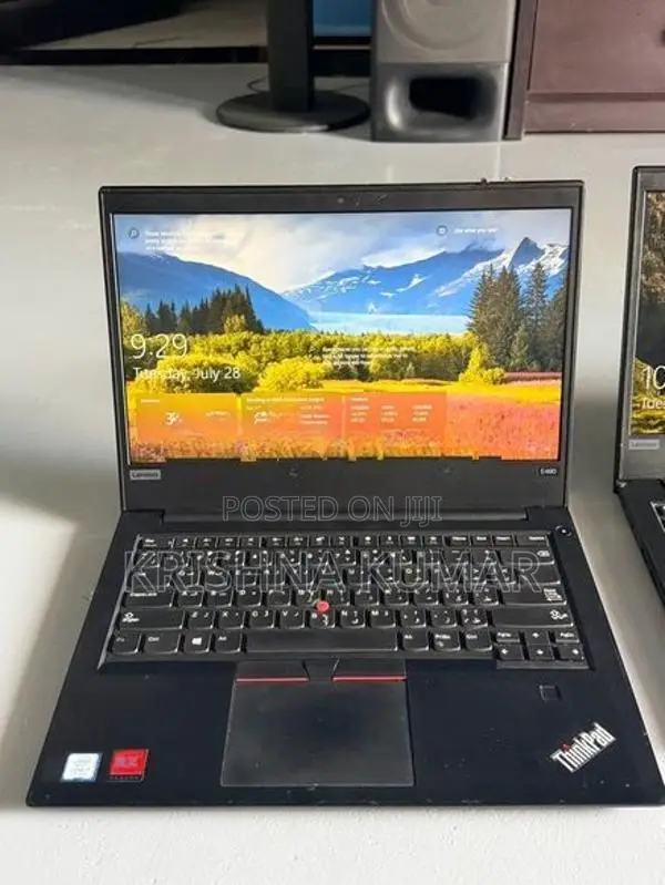 Lenovo Thinkpad E490