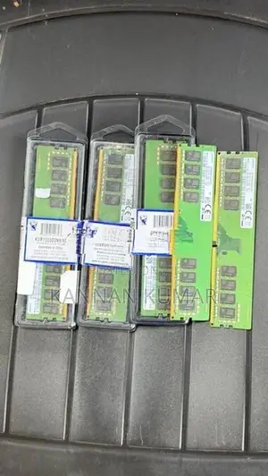 8GB Desktop RAM DDR4