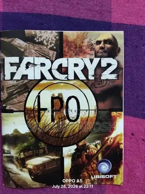 Farcry 2