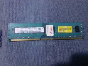 DDR 3 8GB RAM