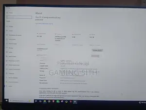 Intel I5 6th Gen Computer