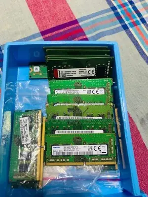 SSD SATA|NVME |M.2 USED RAM DDR4 /5