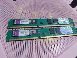 DDR3 8GB Desktop RAM