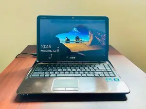 Dell Inspiron Intel Core i5 2nd Gen