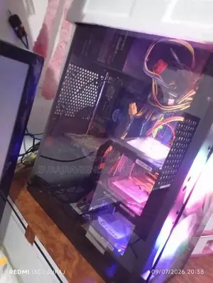 i5-4590 3.30GHz PC