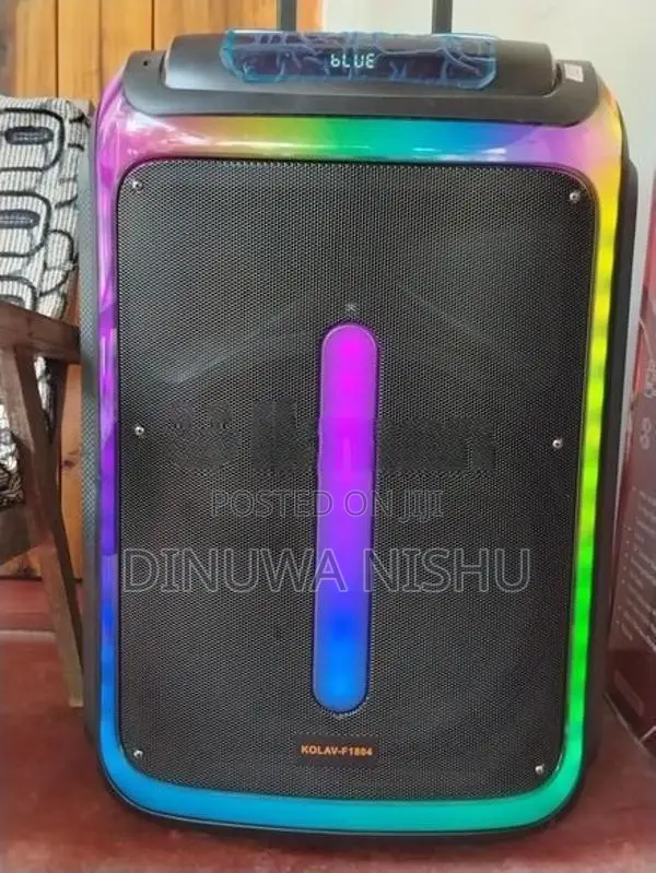 Kolav Party Box