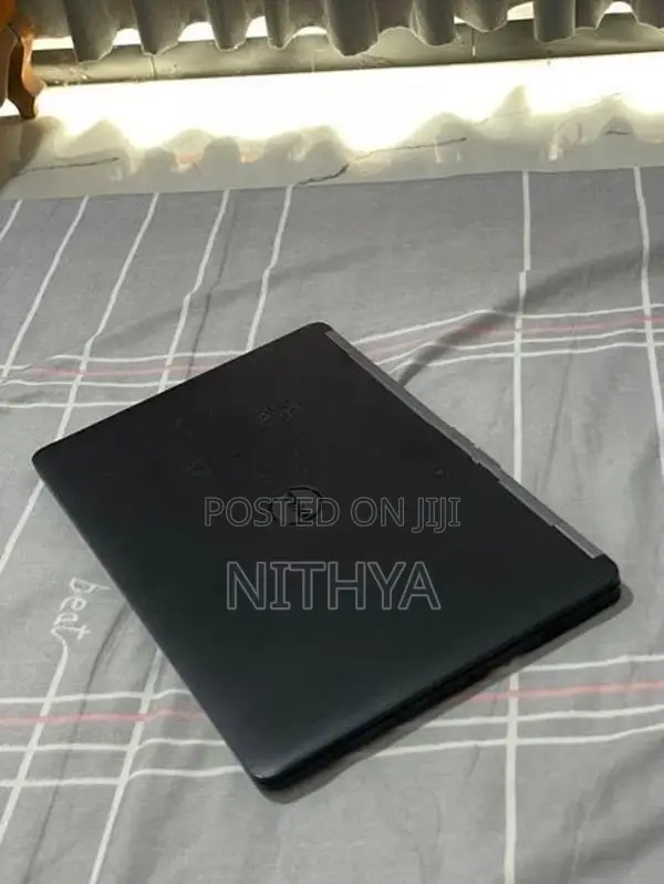 Dell Latitude I5 6th gen